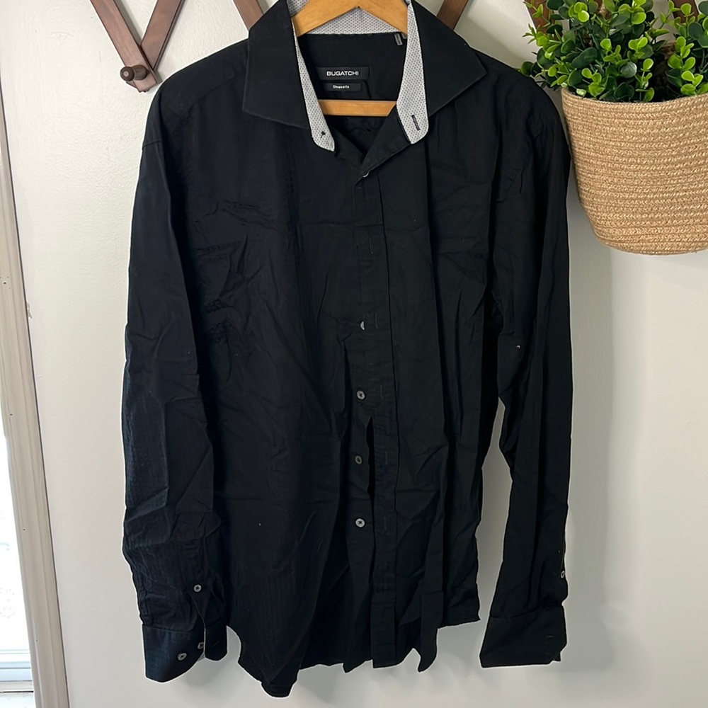 Bugatchi Button Down - image 1